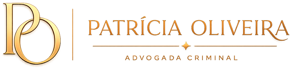Dra. Patrícia Oliveira - Advogada Criminalista